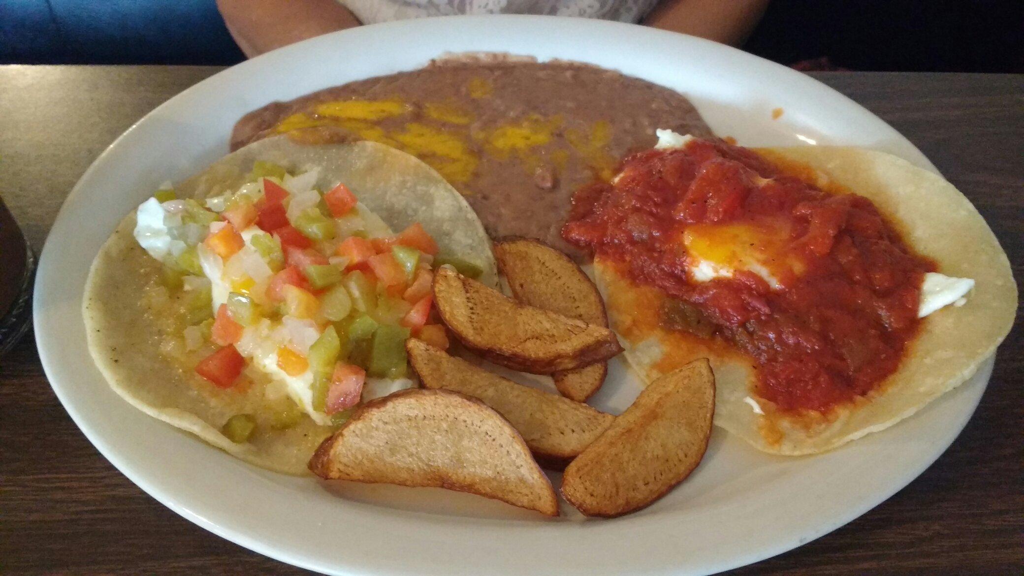 Kassandra's Mexican Kitchen
