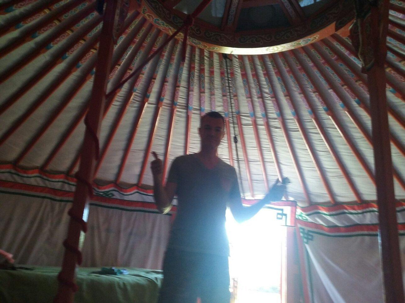 O Yourtes De Provence