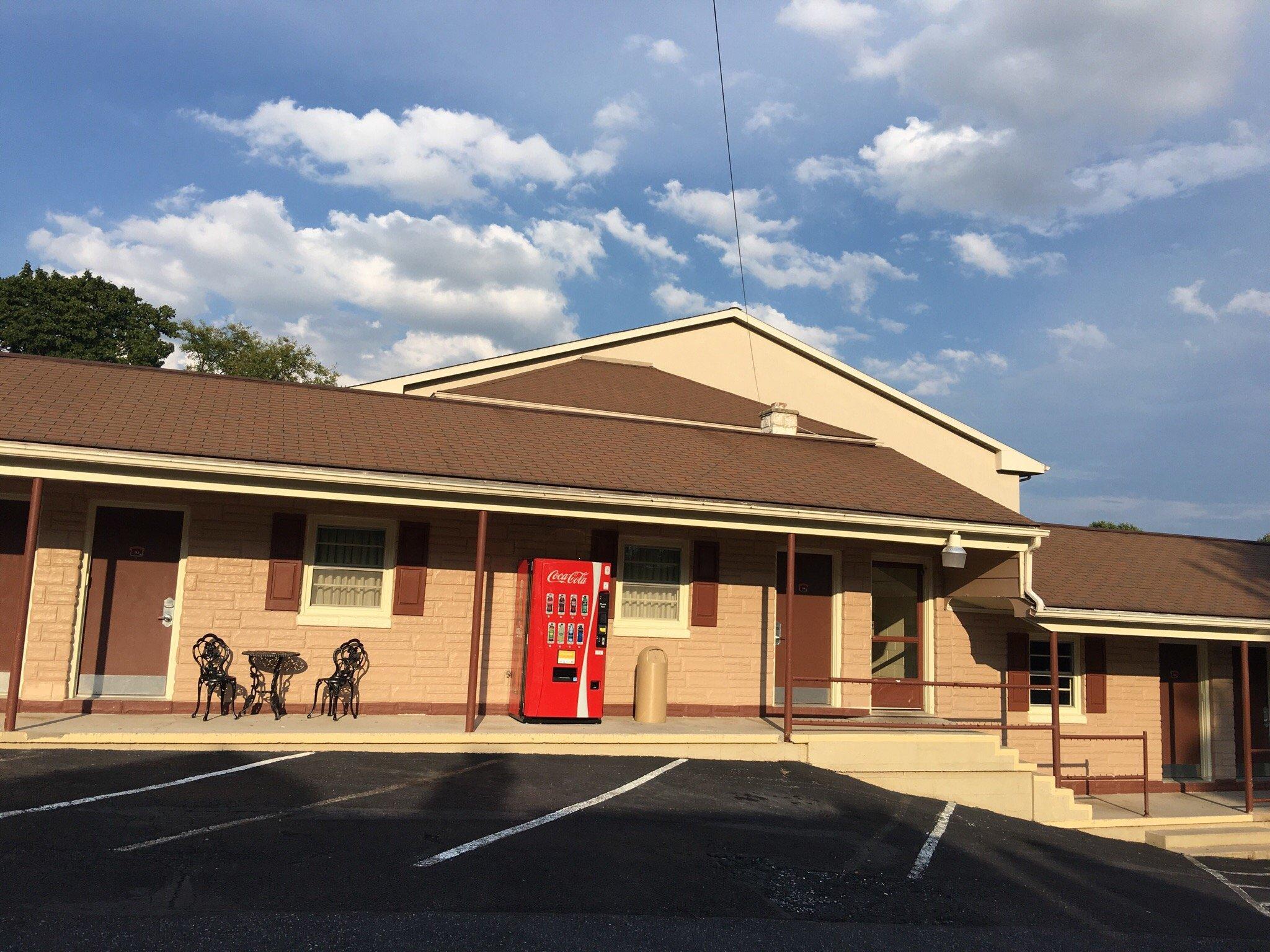 Cocoa Country Inn Hershey