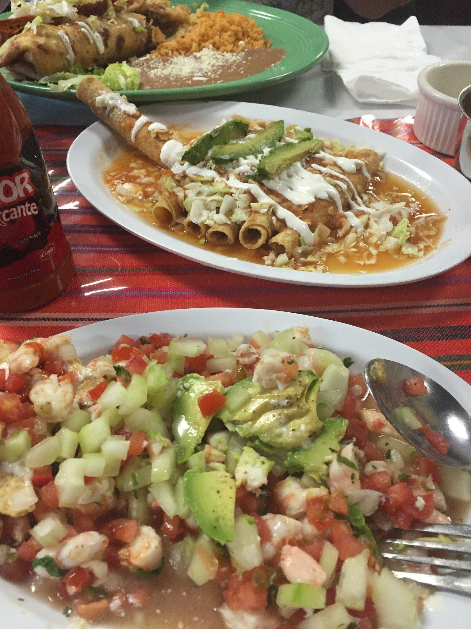 MA Lupe's Restaurant