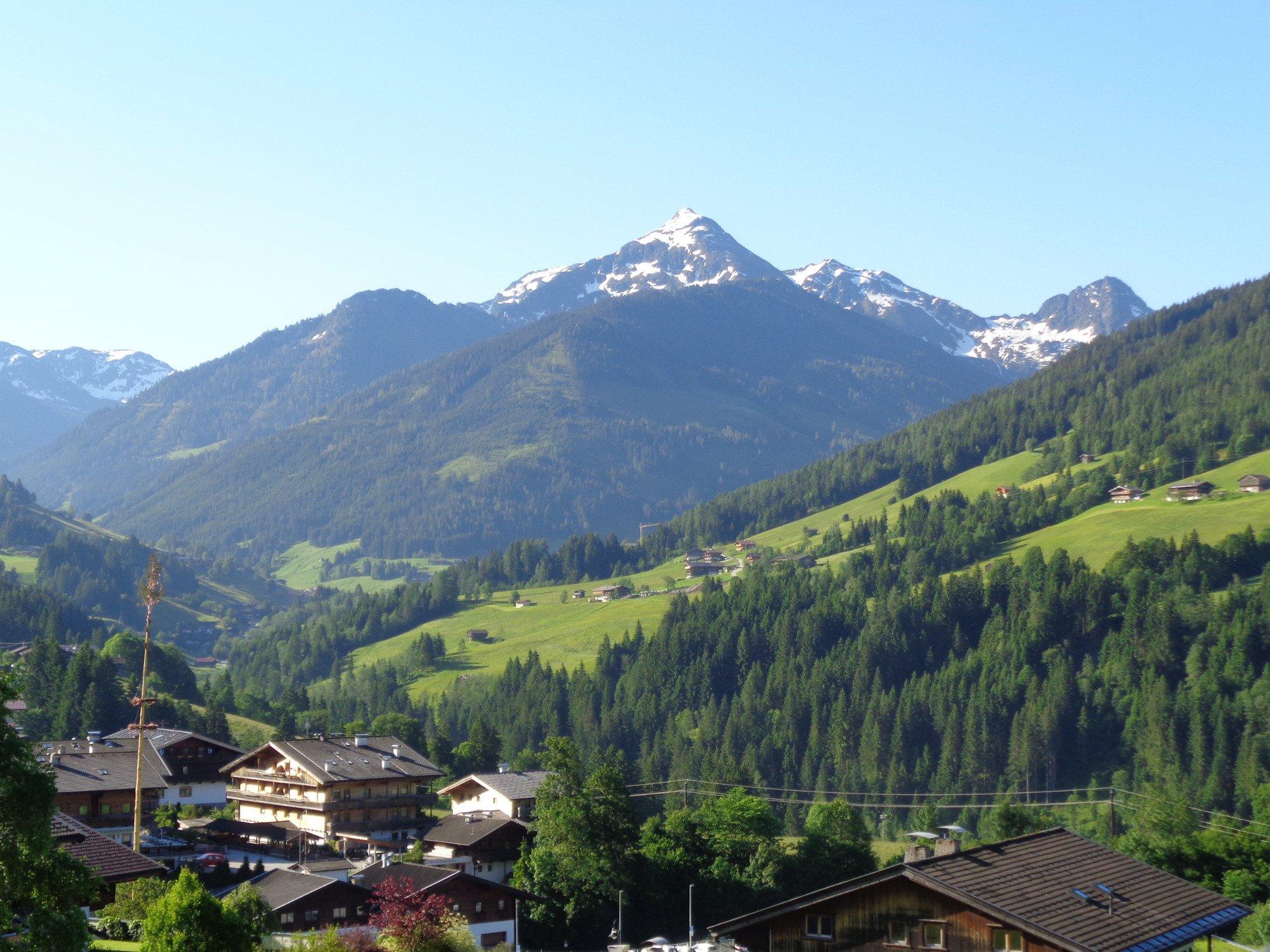 Alpbach