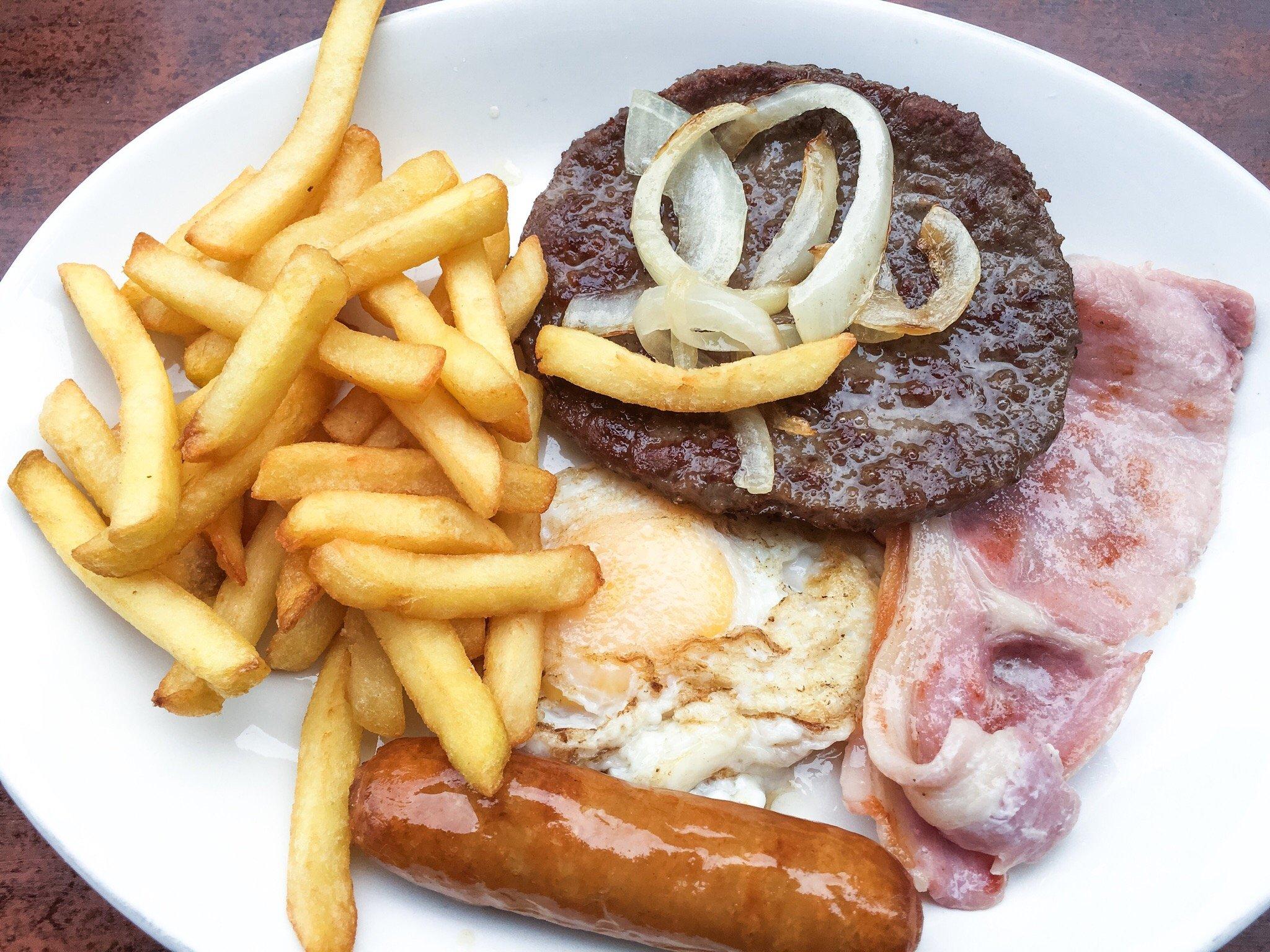 Speedy's Sandwich Bar & Cafe