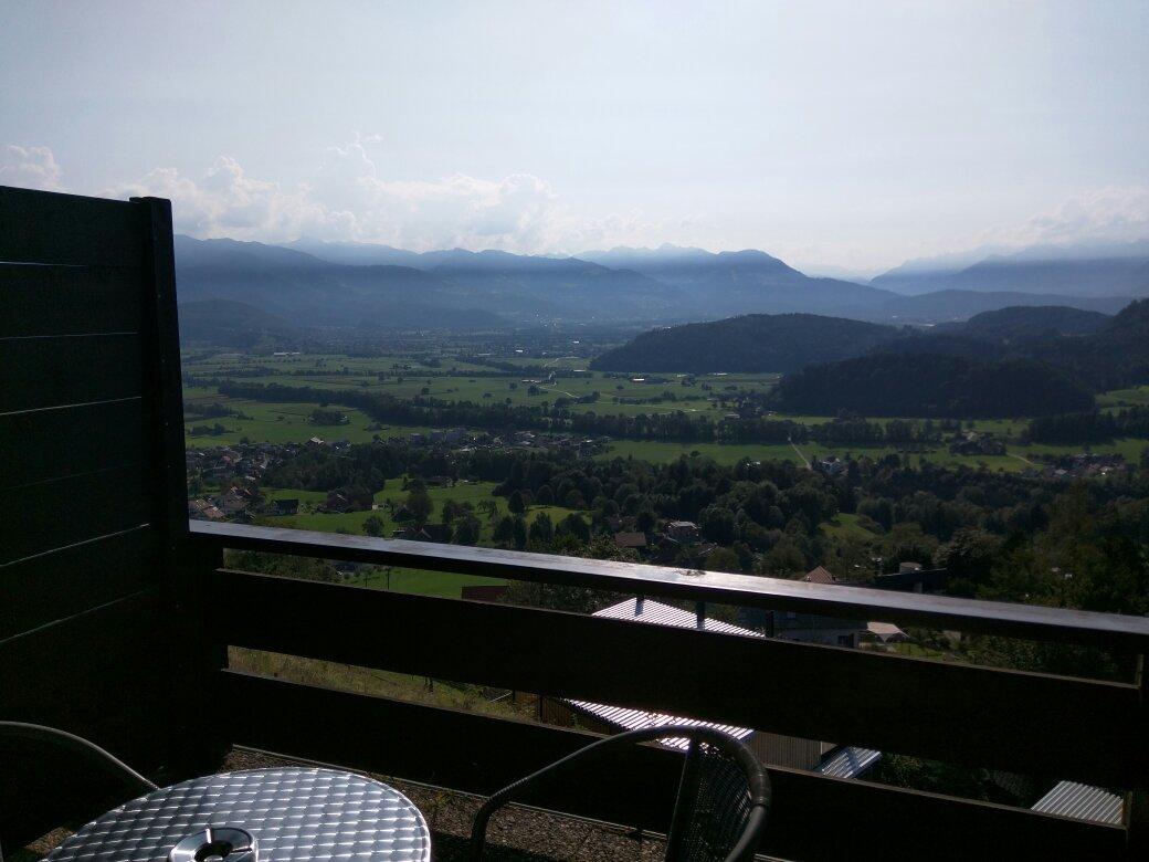 Landgasthof Holzlisberg