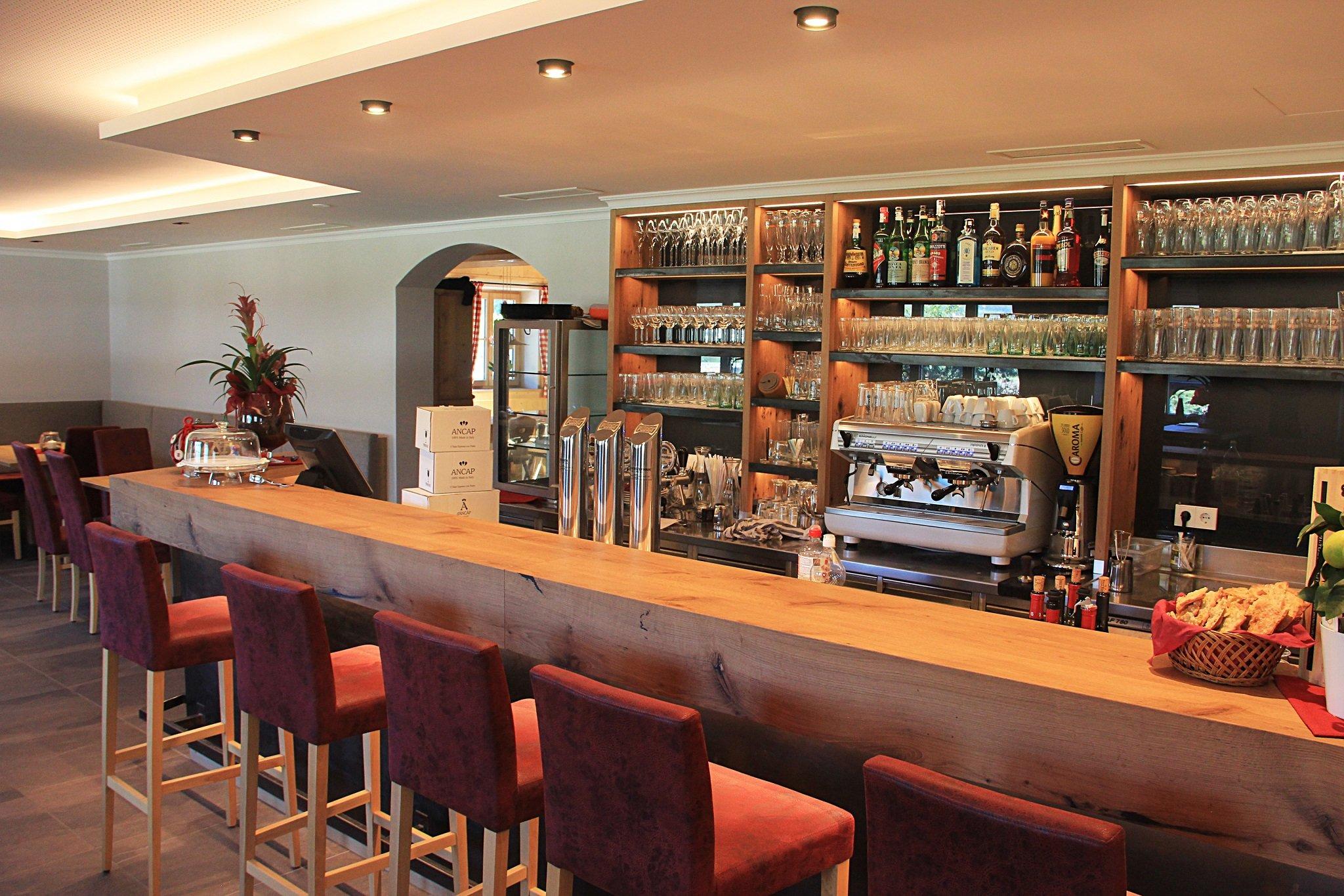 Restaurant & Bar & Pizzeria -Residence Egger