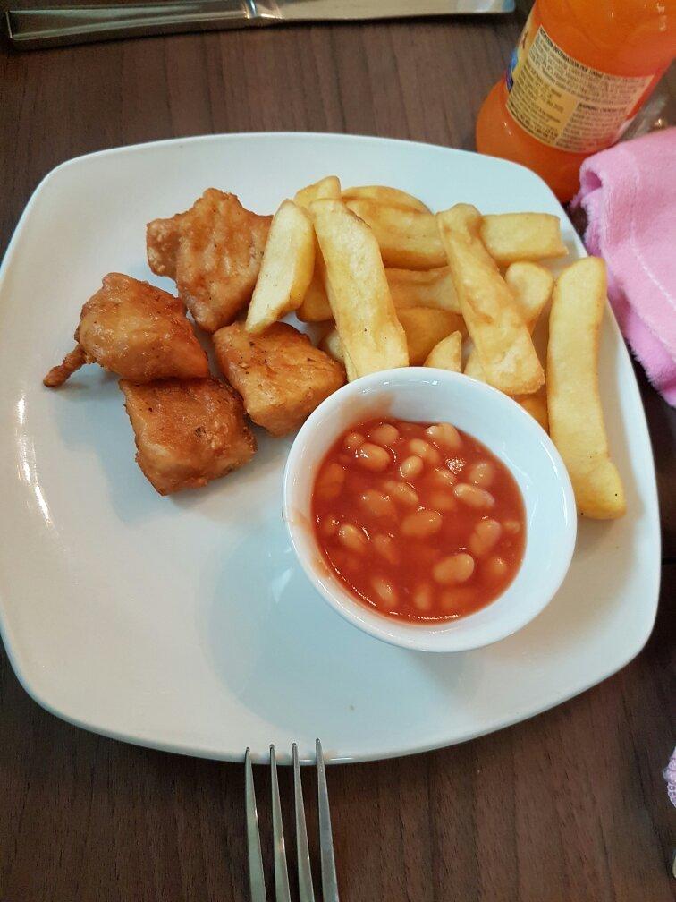 The Gardeners’ Restaurant