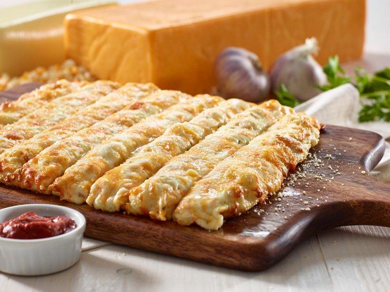 Topper's Pizza - Sudbury King