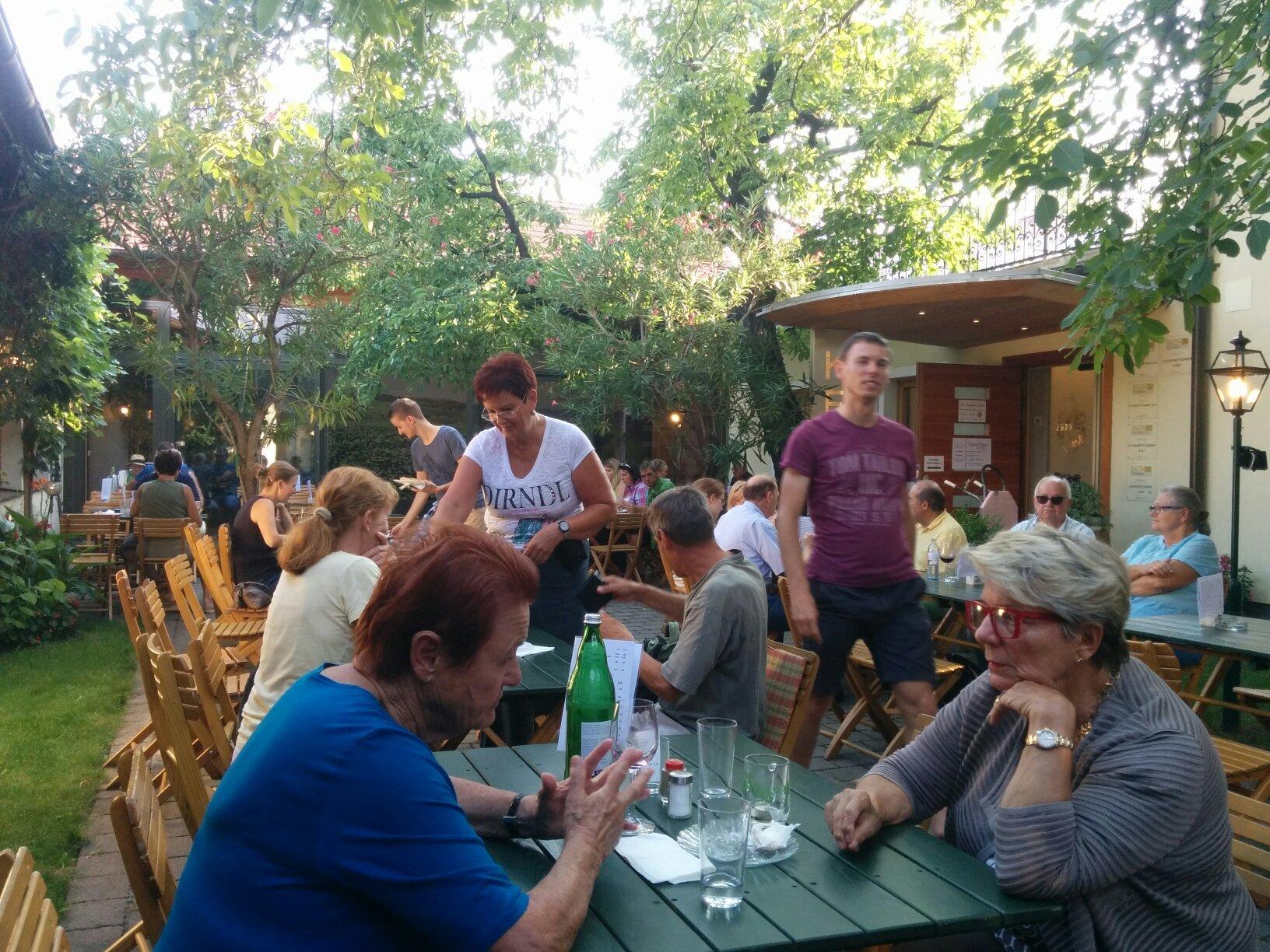 Weingut Schwertfuhrer 47er