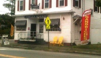 Olive's Coffee & Bakehouse