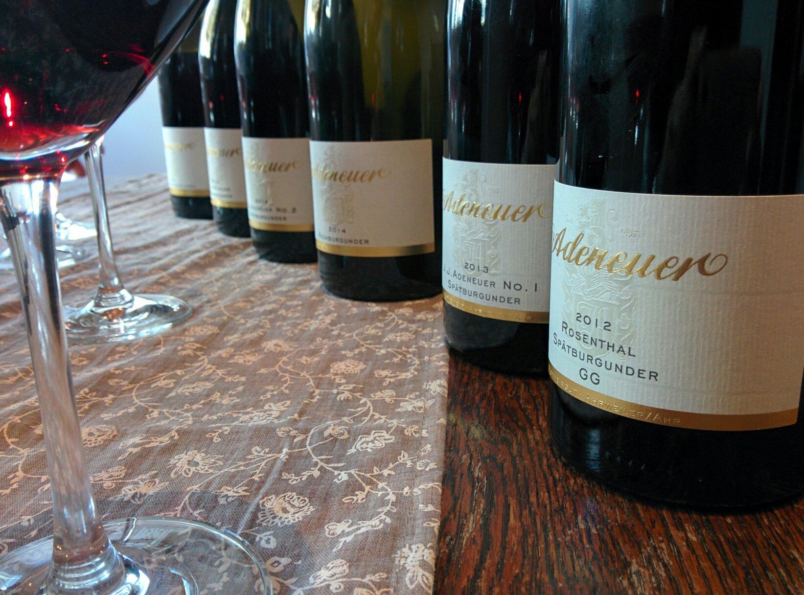 Weingut Adeneuer