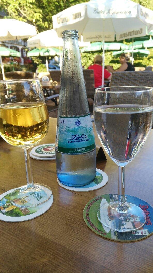 Jägerhof-Landgasthof