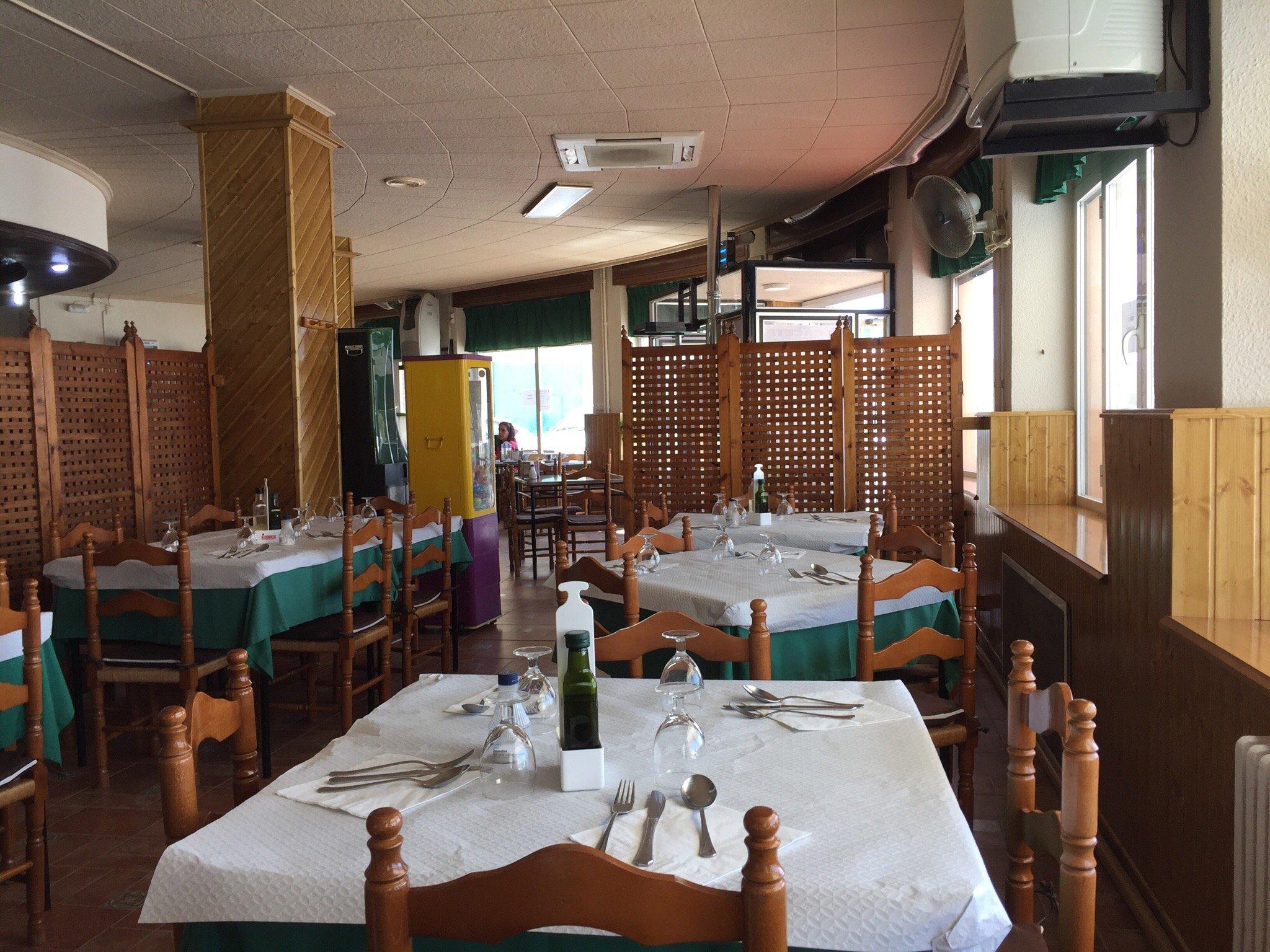Restaurante Rosendo