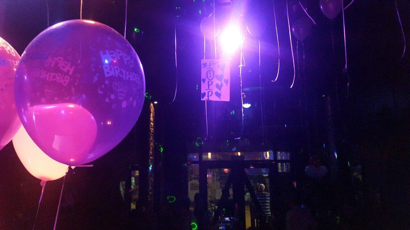 Pride of Phnom Penh (POPP)