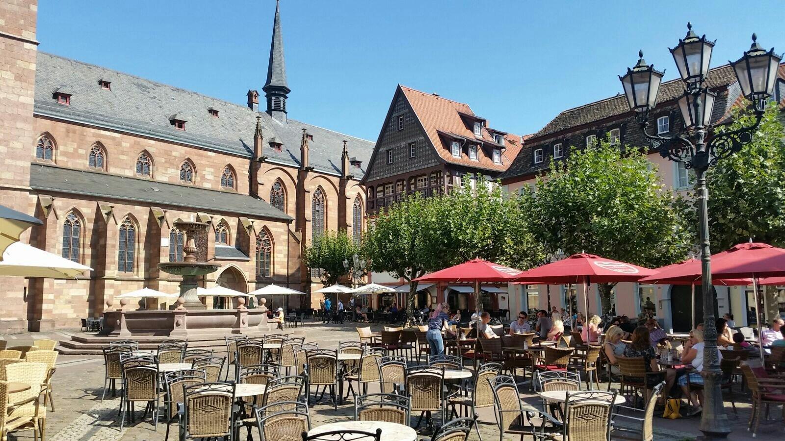 Zum Schwarzen Löwen