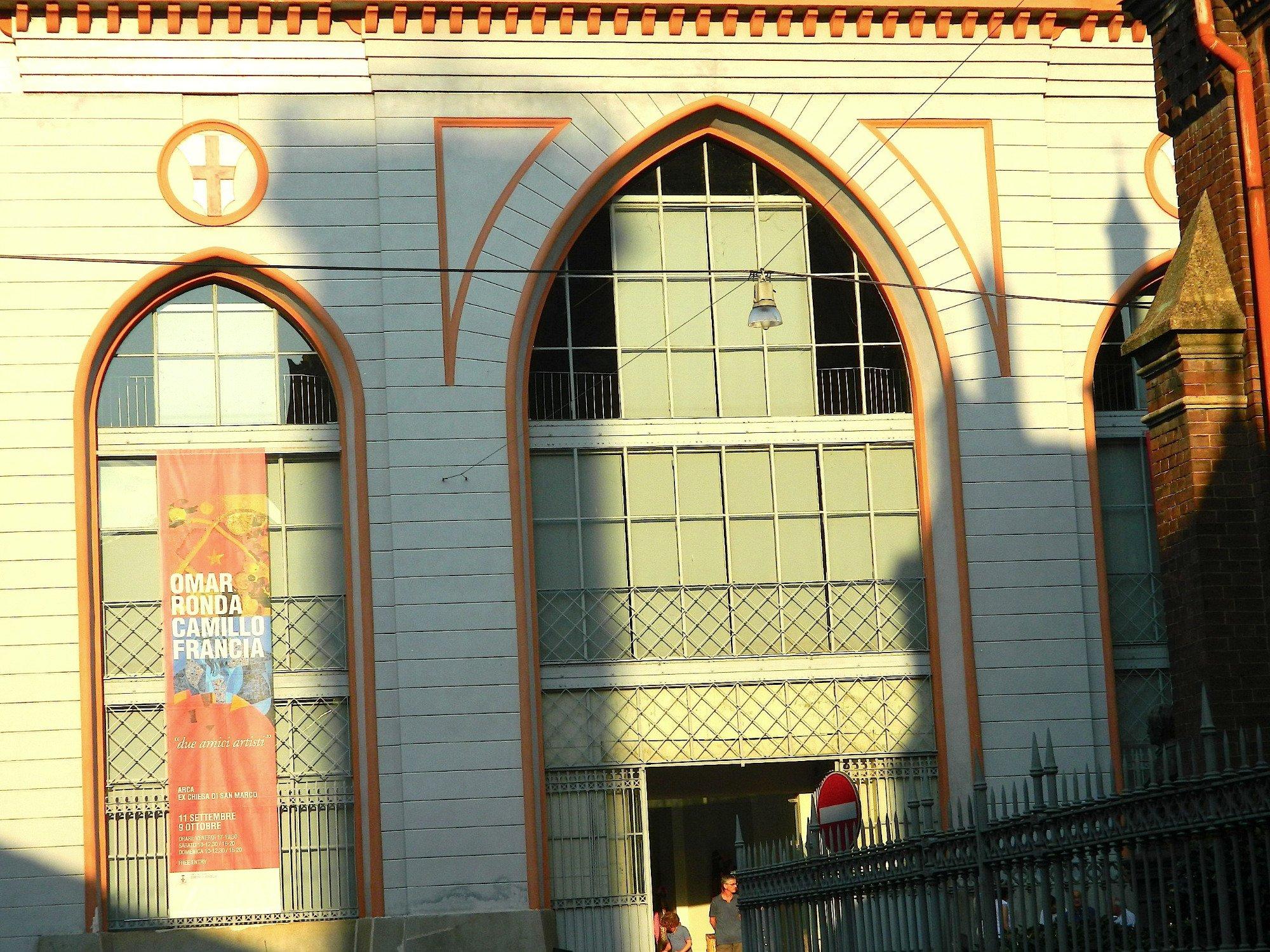 Polo Espositivo L'Arca