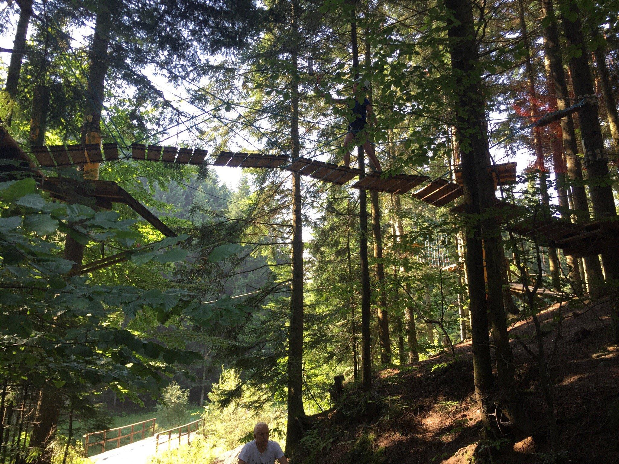 ABlandia Amusement Park