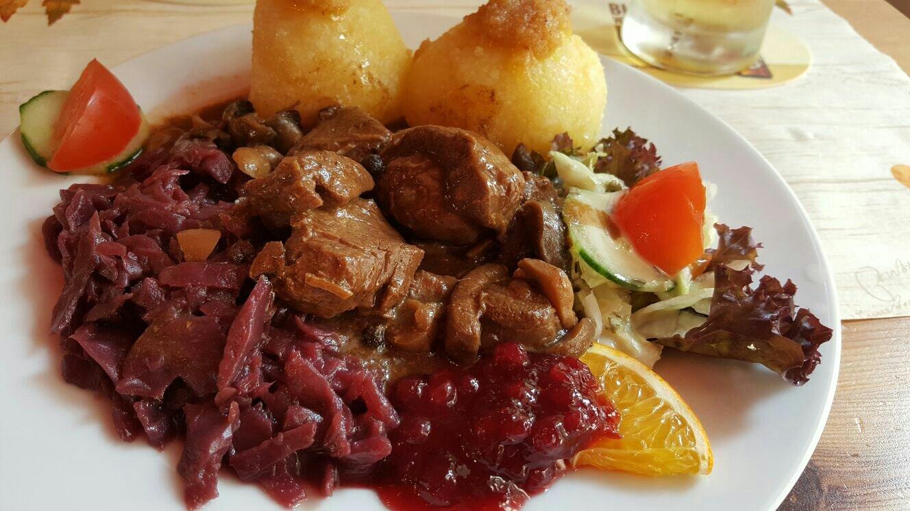 Landhof Zu Moritzburg