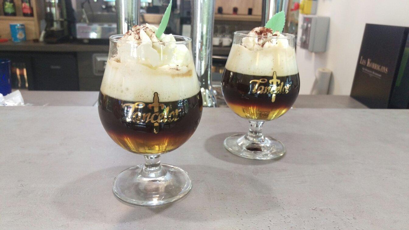 Brasserie Les Korrigans