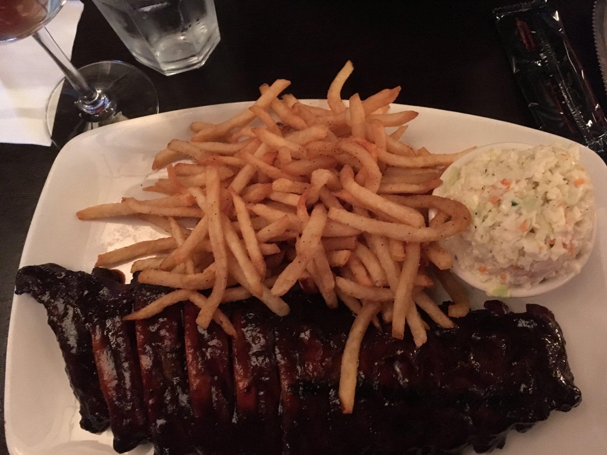 Baton Rouge Steakhouse & Bar