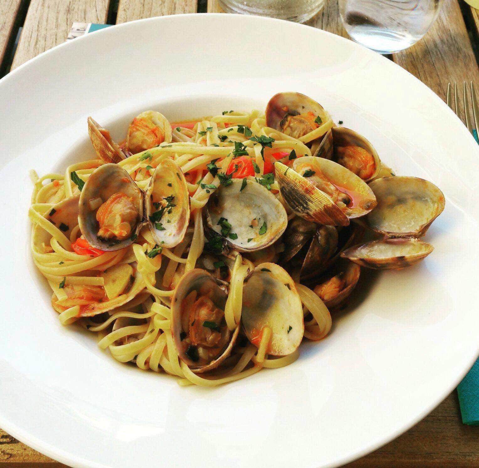 Ristorante Vicinoteca