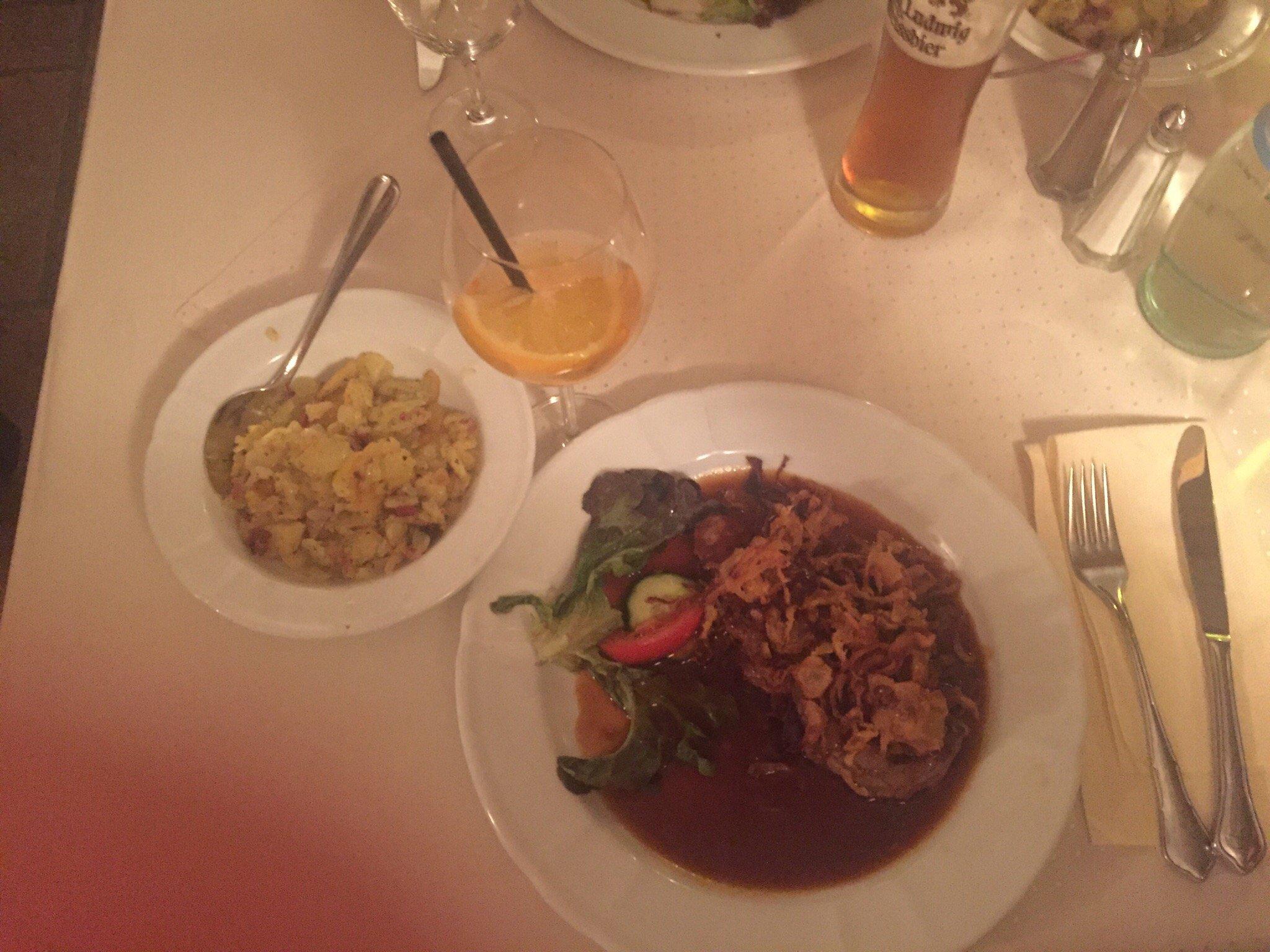 Hotel Landgasthof Krone