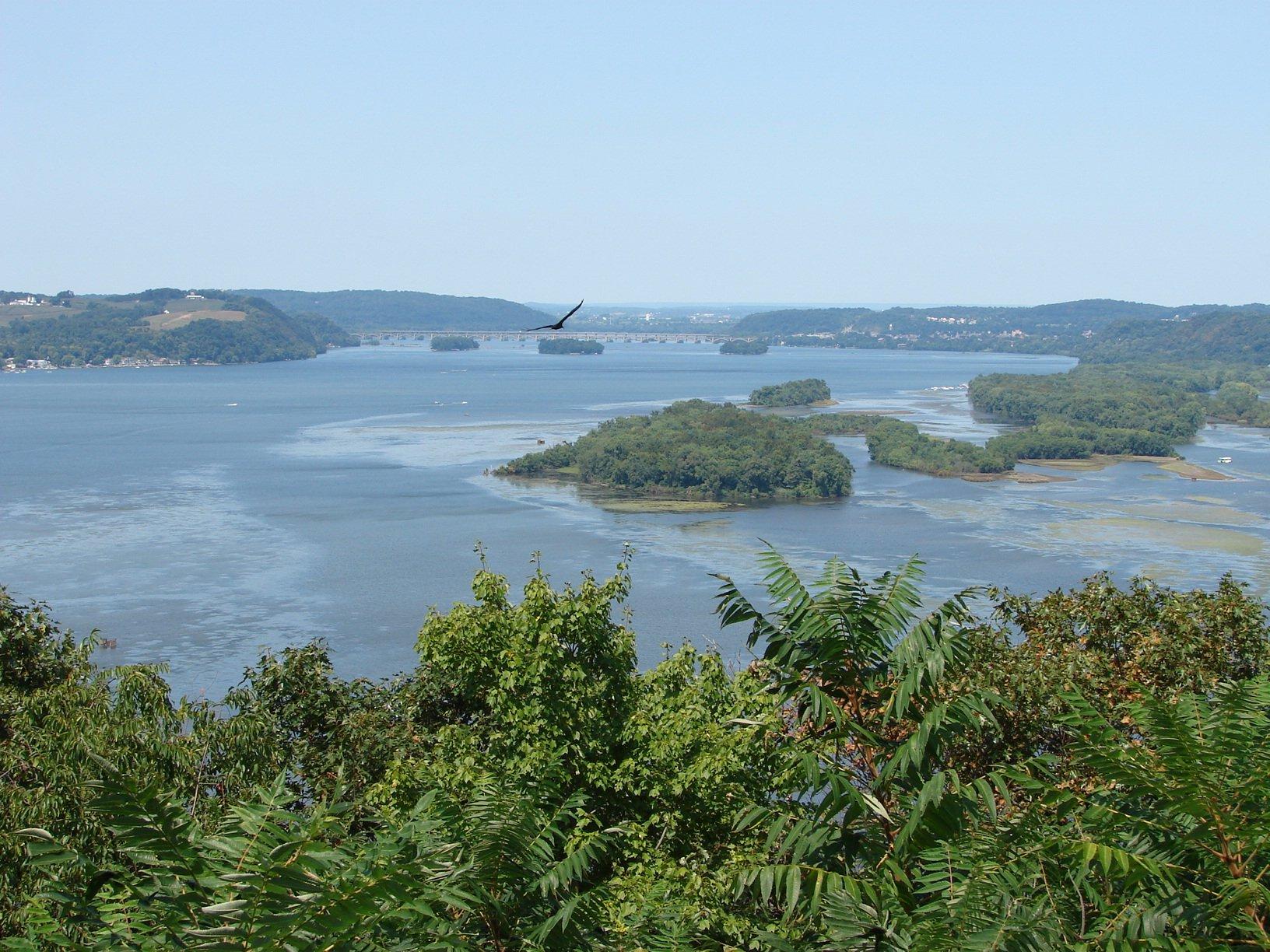Turkey Hill Overlook Trail