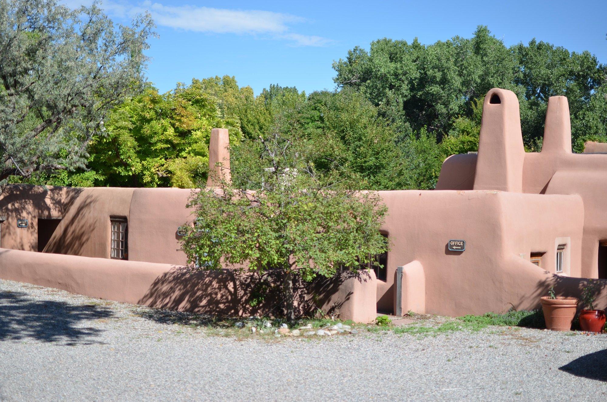 Rancho Jacona