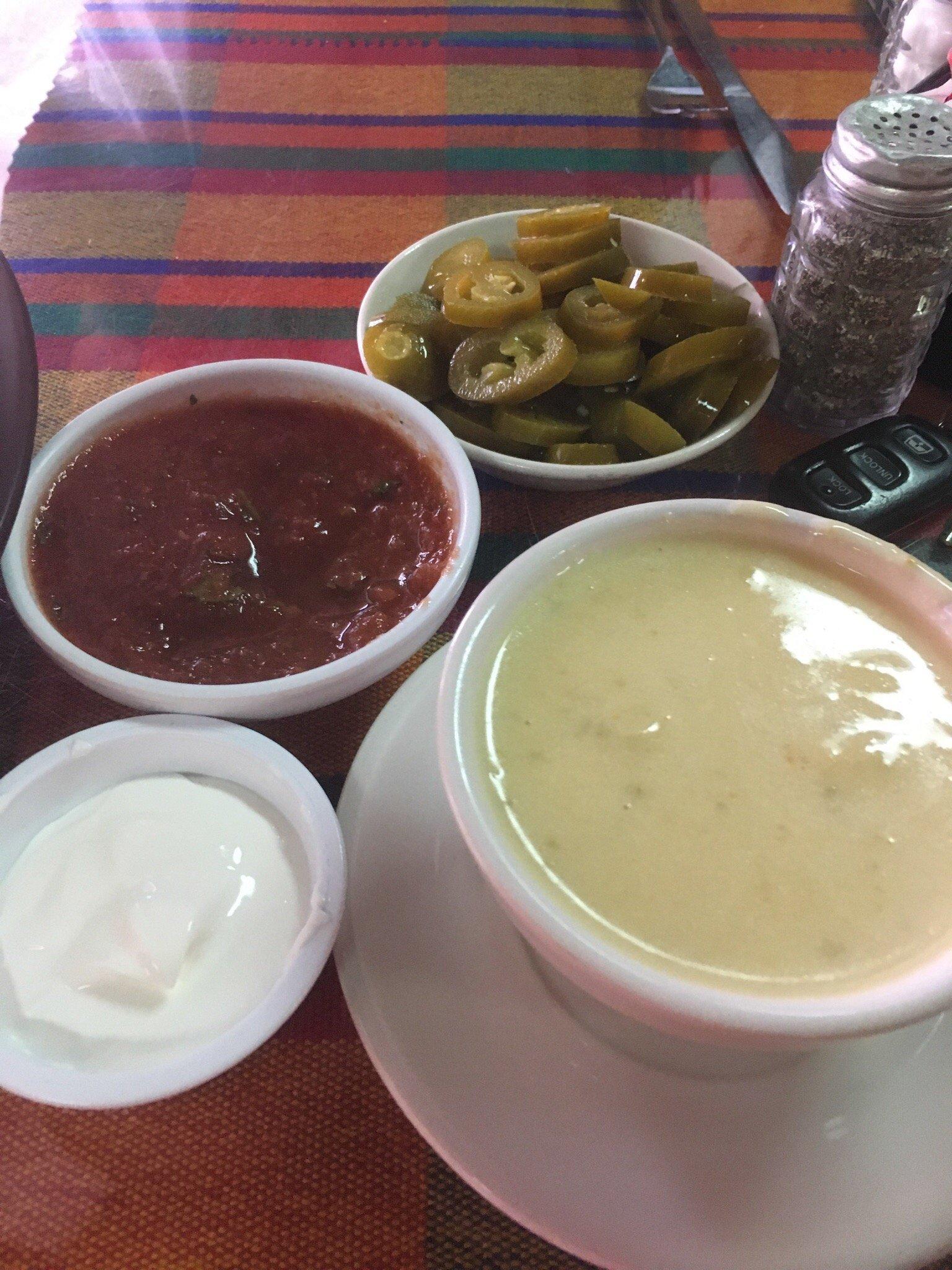 El Poblano Mexican Restaurant