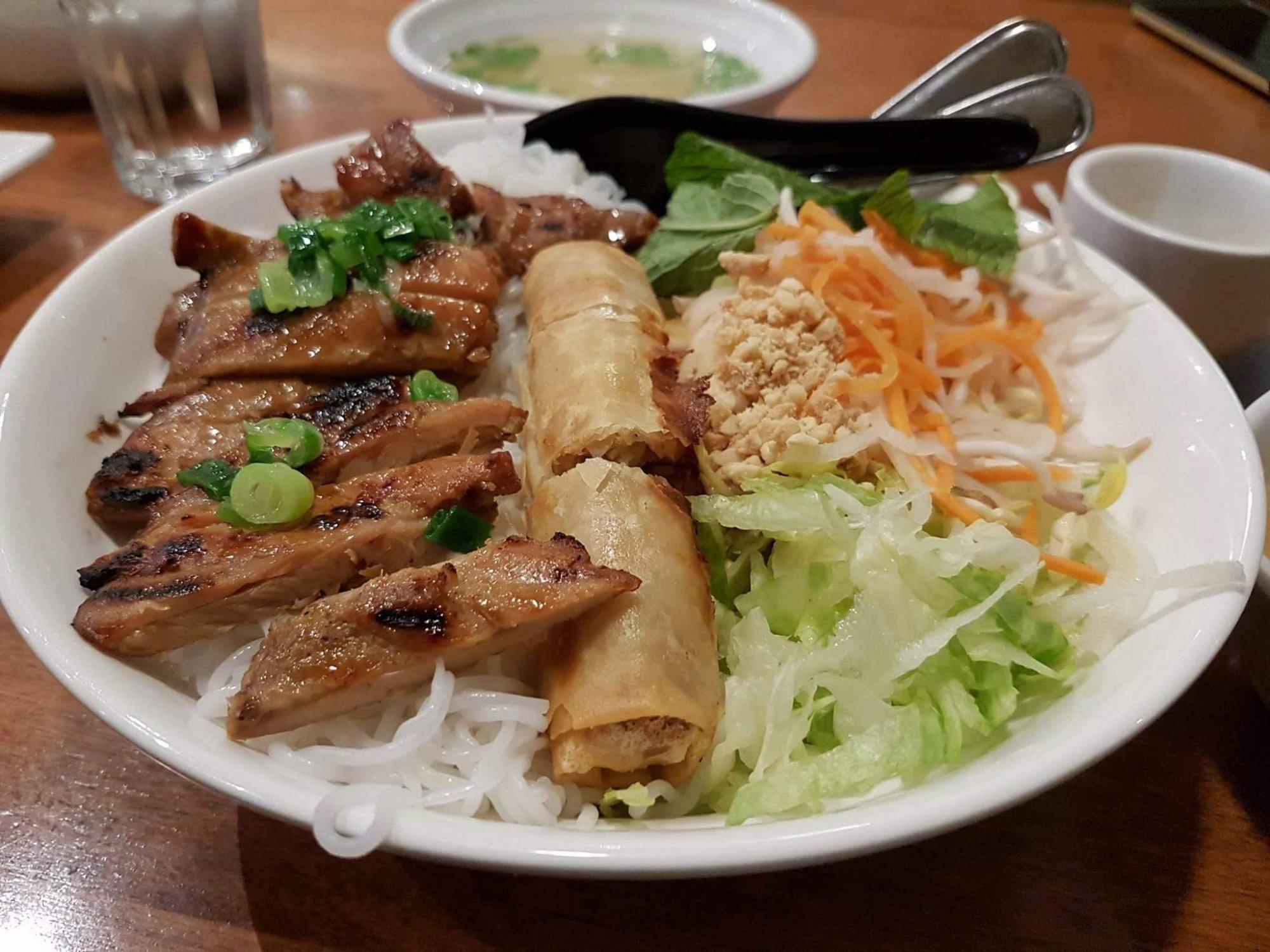 LacVien Vietnamese Restaurant