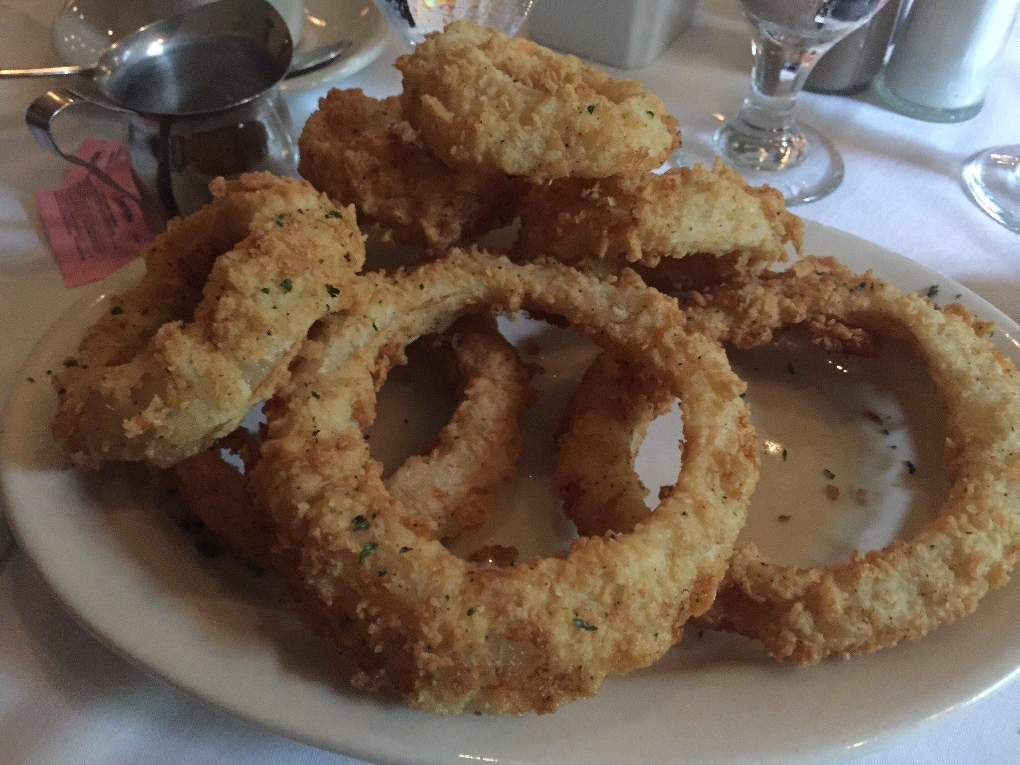 Keith Youngs Steakhouse