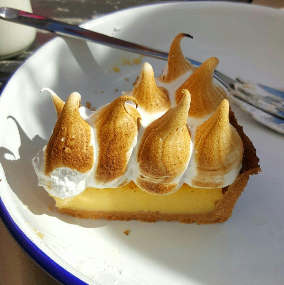 Marmadukes - Cambridge Street