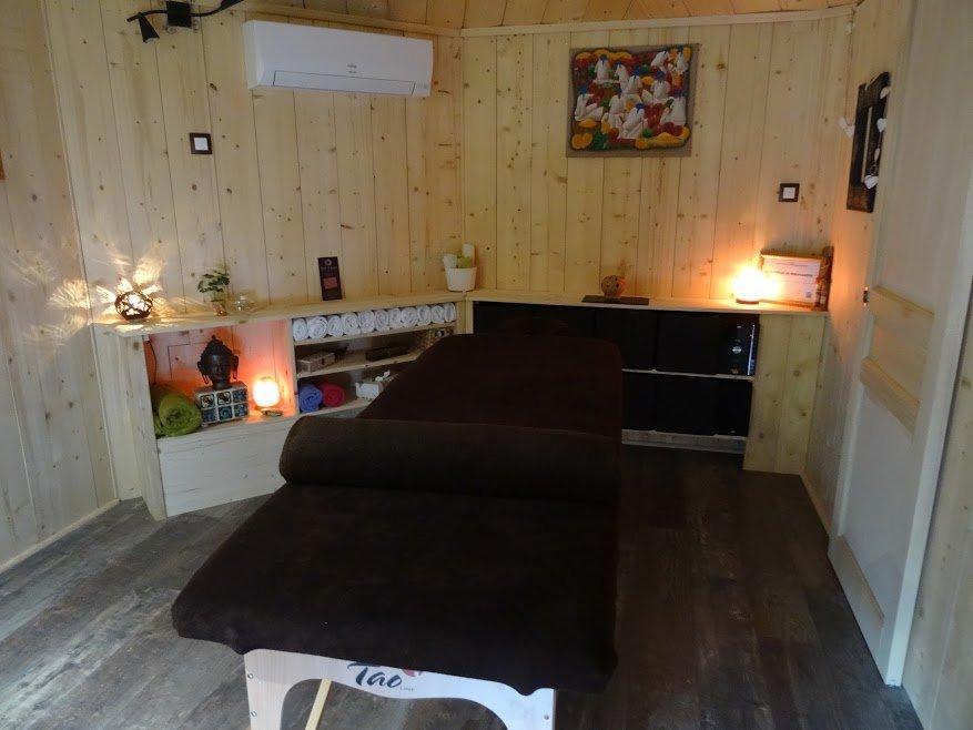 Sol i Lluna Massages Bien-etre