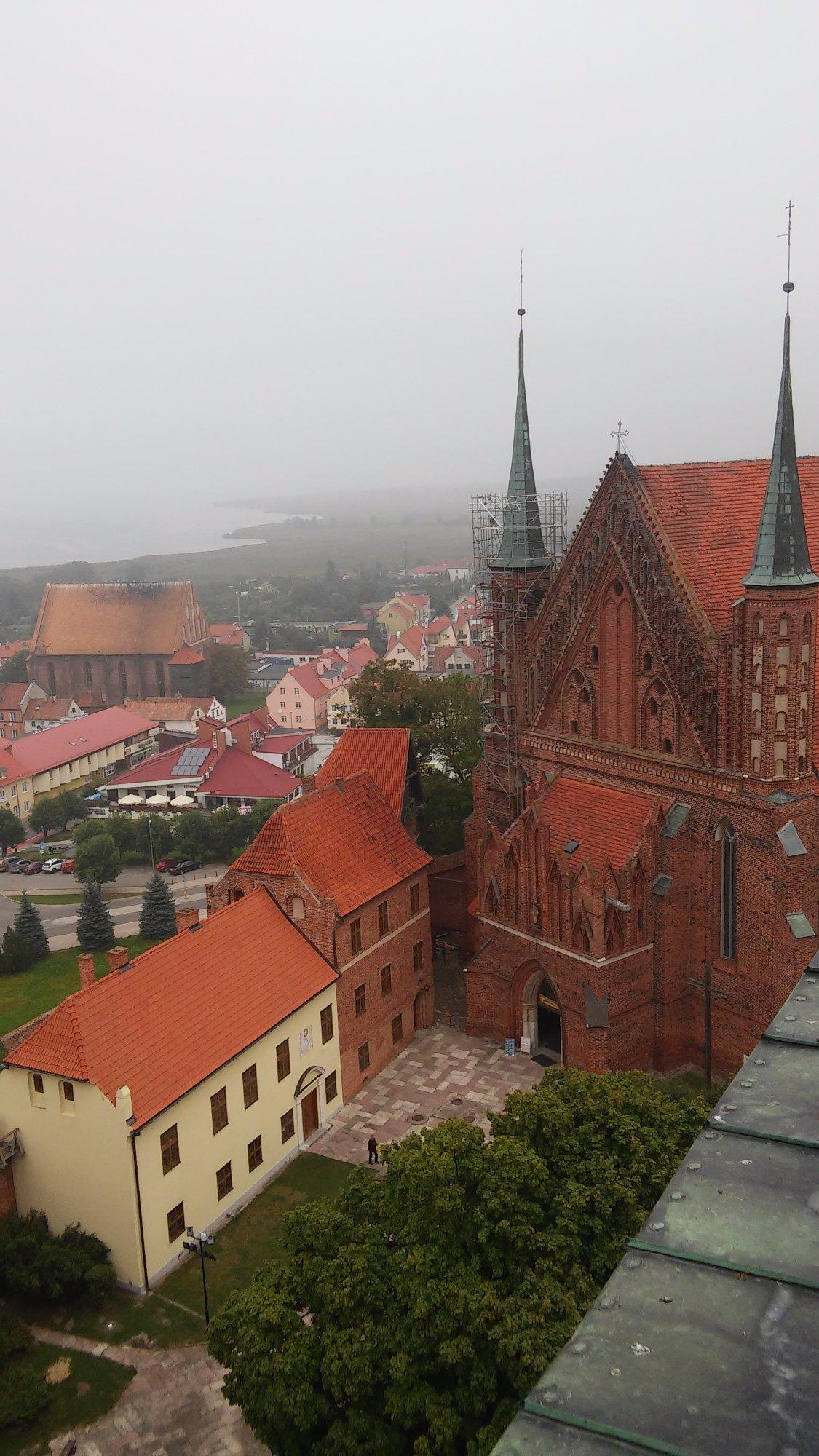 Pokoje goscinne Restauracji Don Roberto