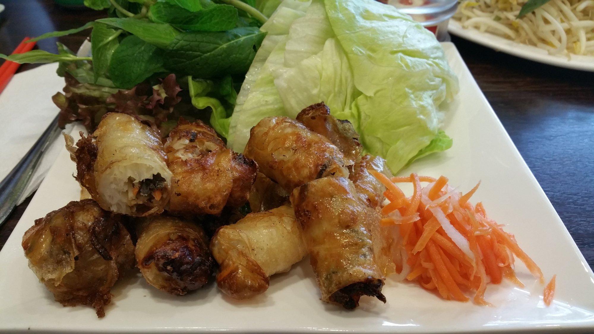 Viet Kitchen