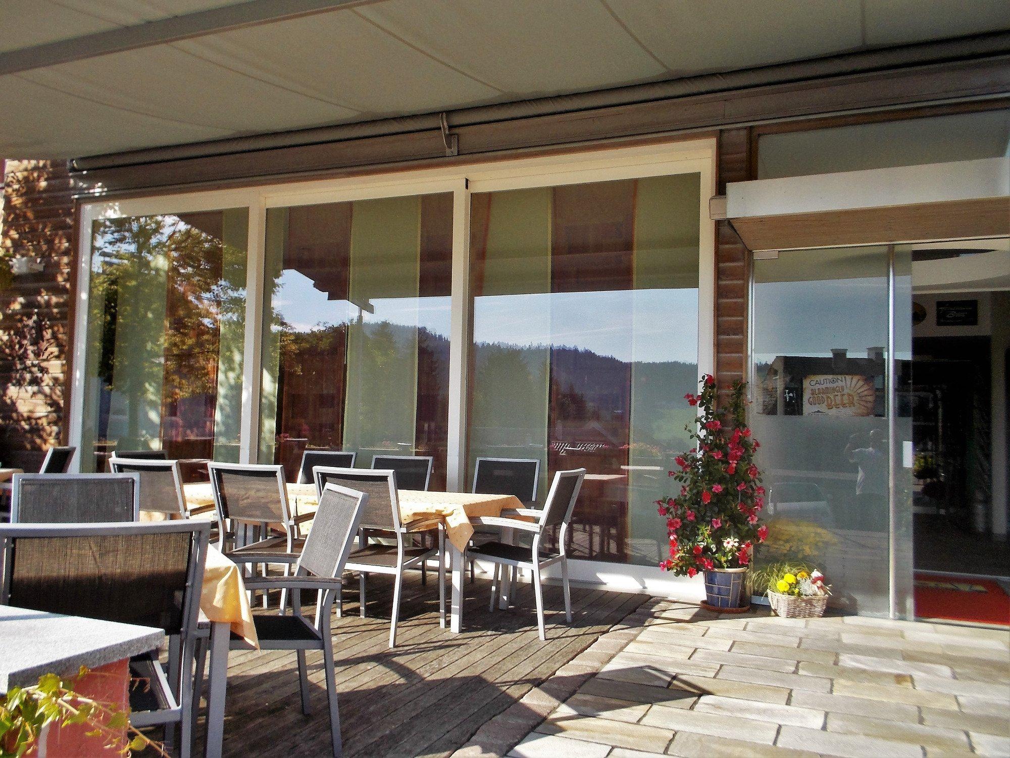 Biergasthaus Schiffner