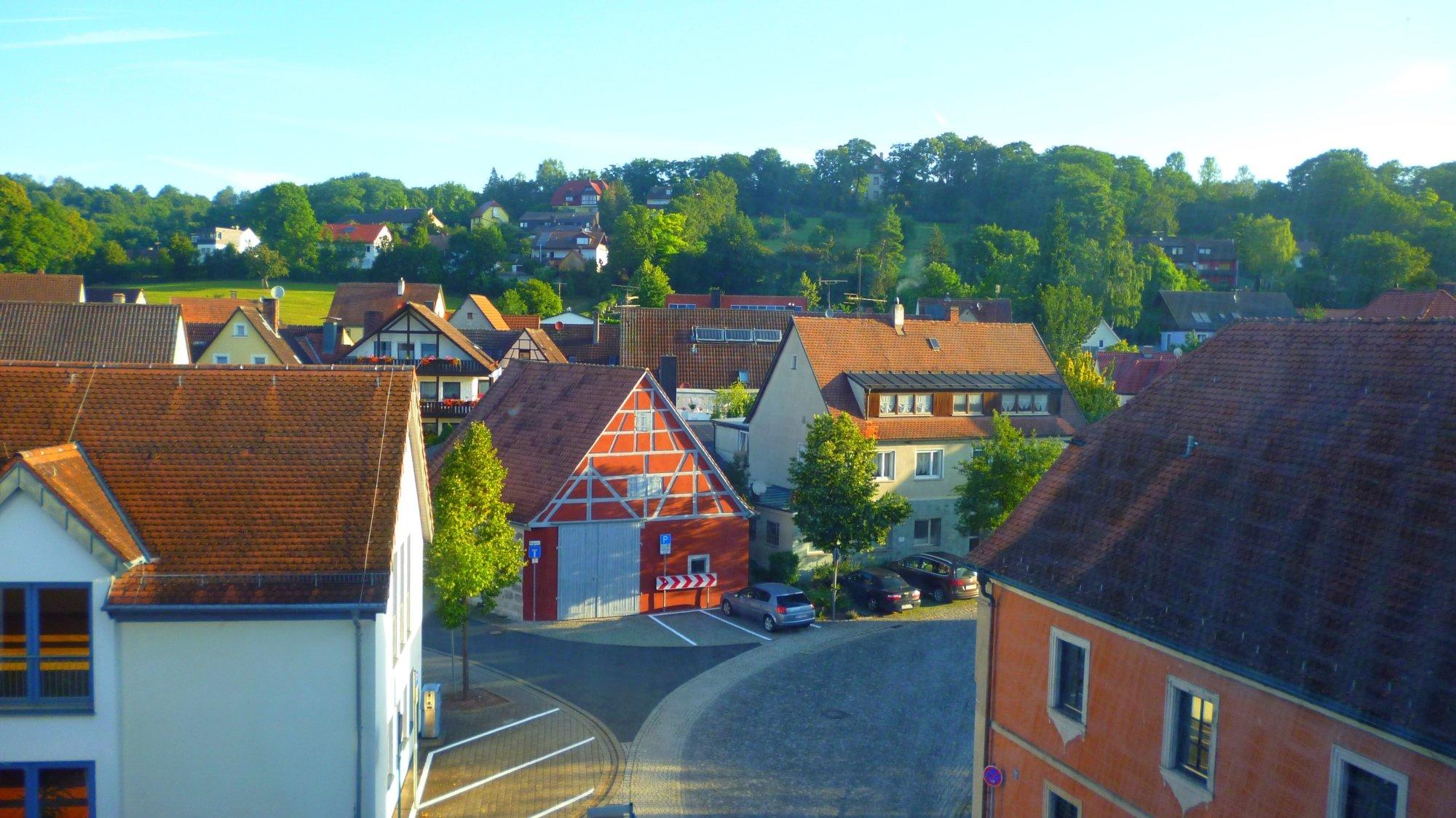 Gasthof-Metzgerei Rotes Ross
