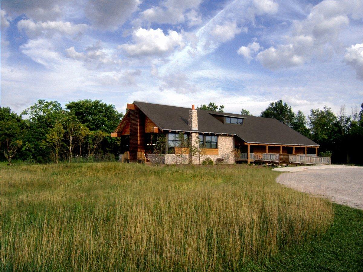 W.W. Knight Nature Preserve