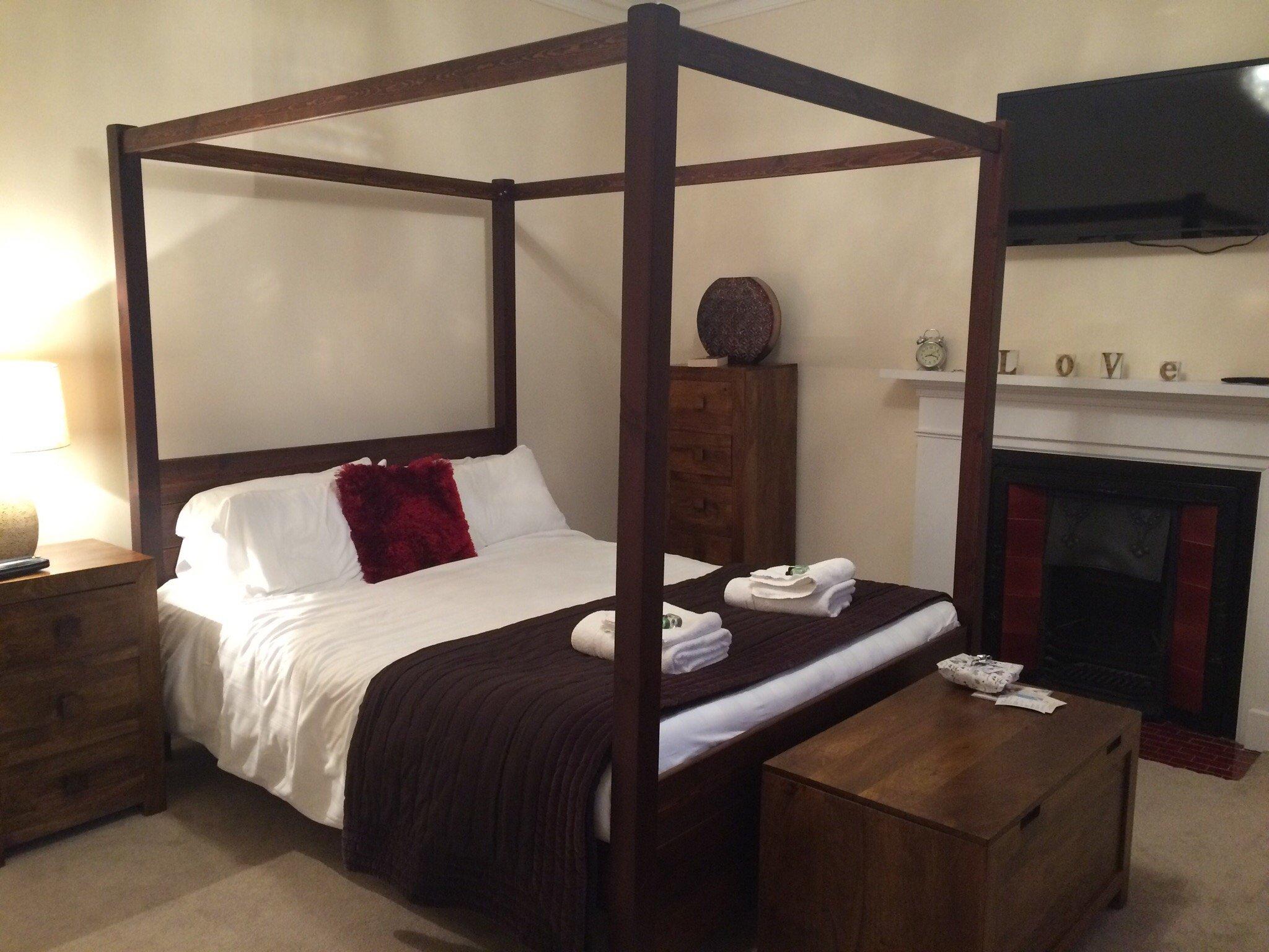 Springfield Guest House