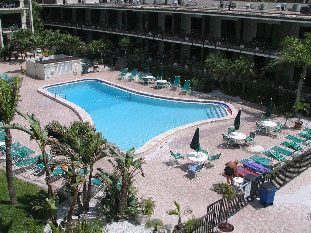 Limetree Beach Resort