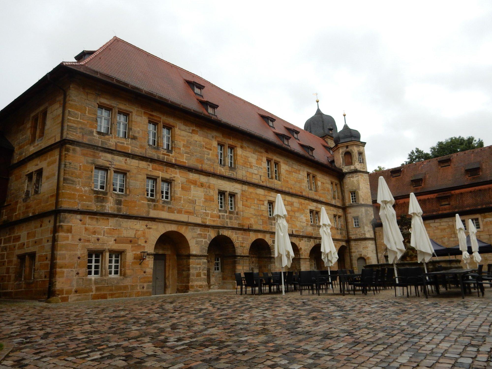 Schloss Thurnau