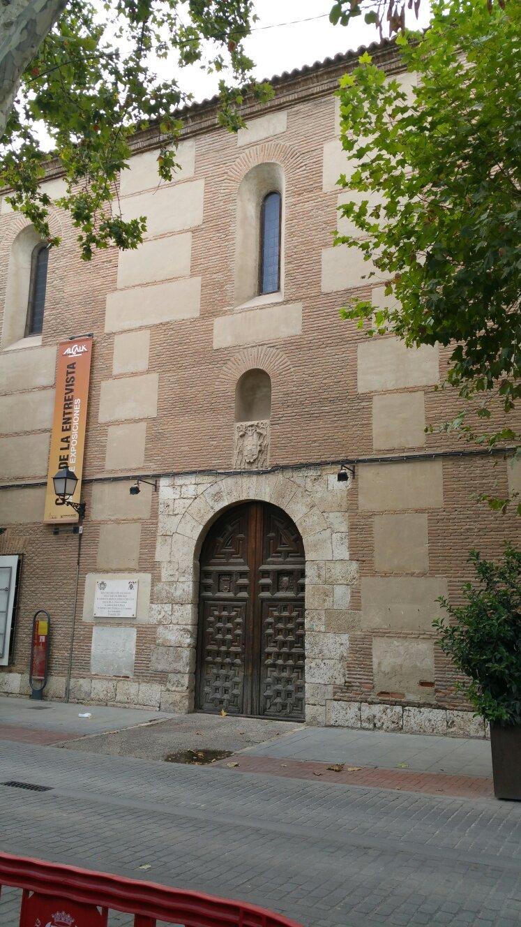 Casa de la Entrevista