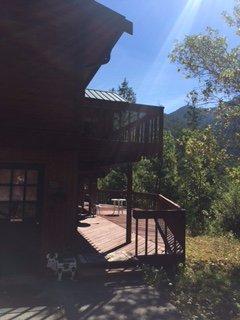 Elwha Ranch Bed & Breakfast