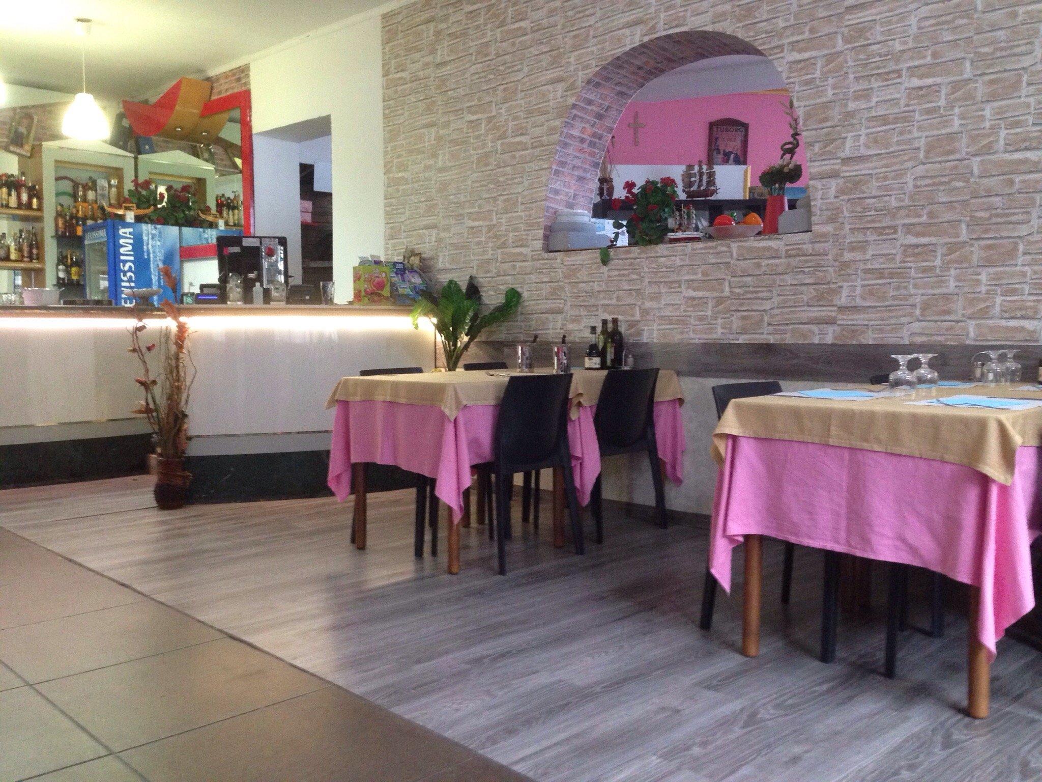 Ristorante Pizzeria Mar Rosso