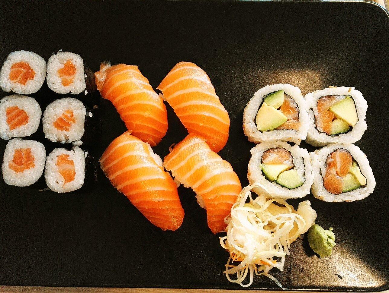 Miko Sushi