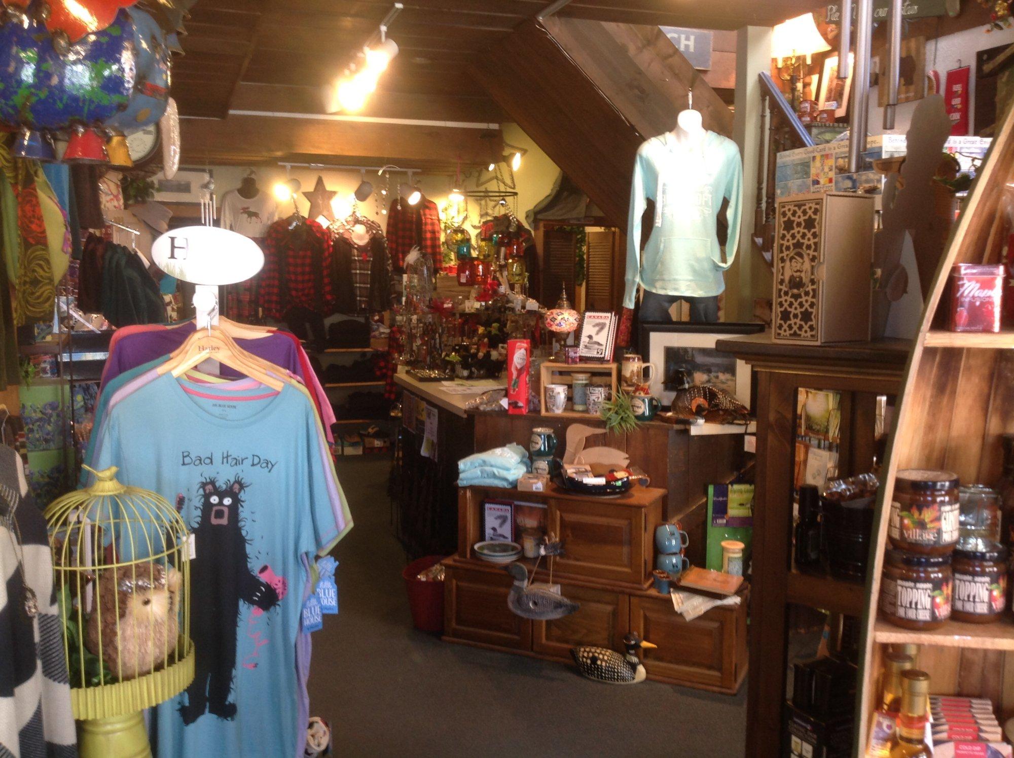 West Wind Gallery & Gifts