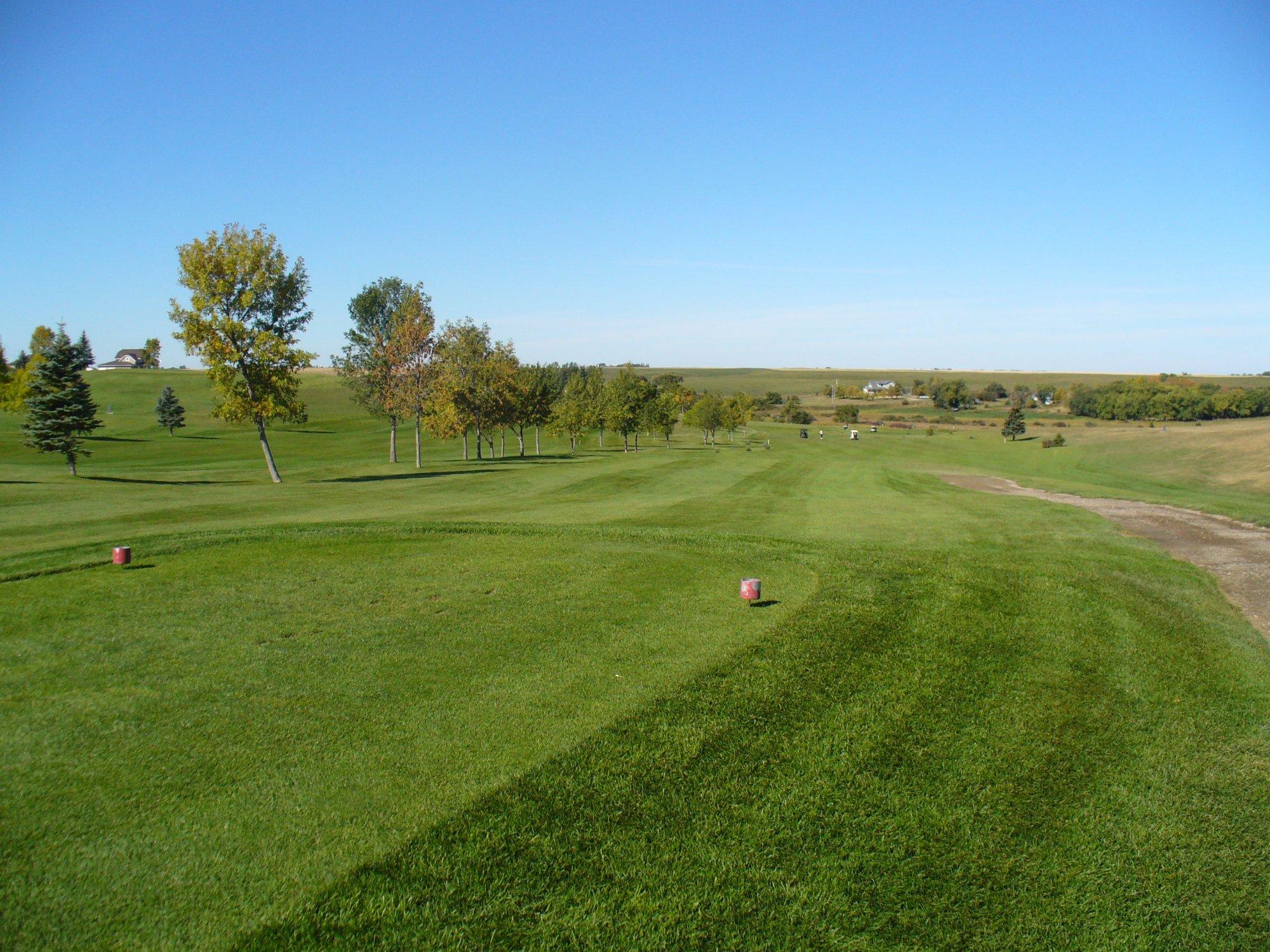 Valleyview Delisle Golf & Country Club
