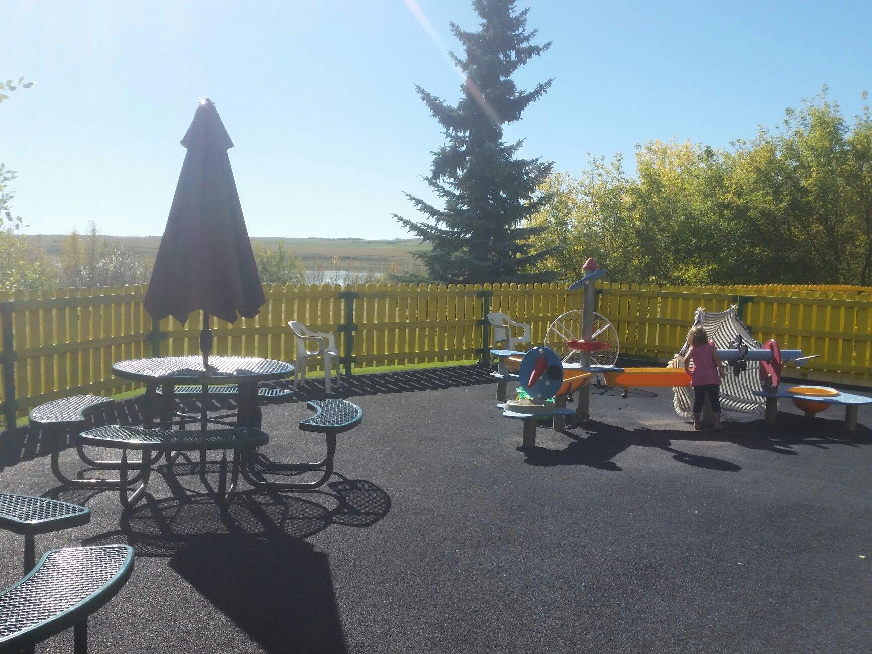 Gooseberry Lake Provincial Park