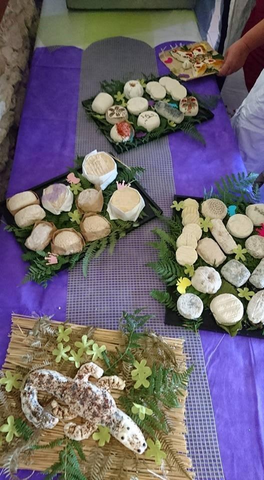 La Borieta du Fornial