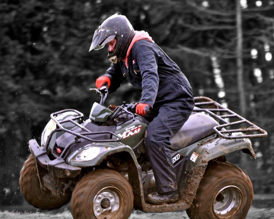 Quadrenalin Quadbiking Centre