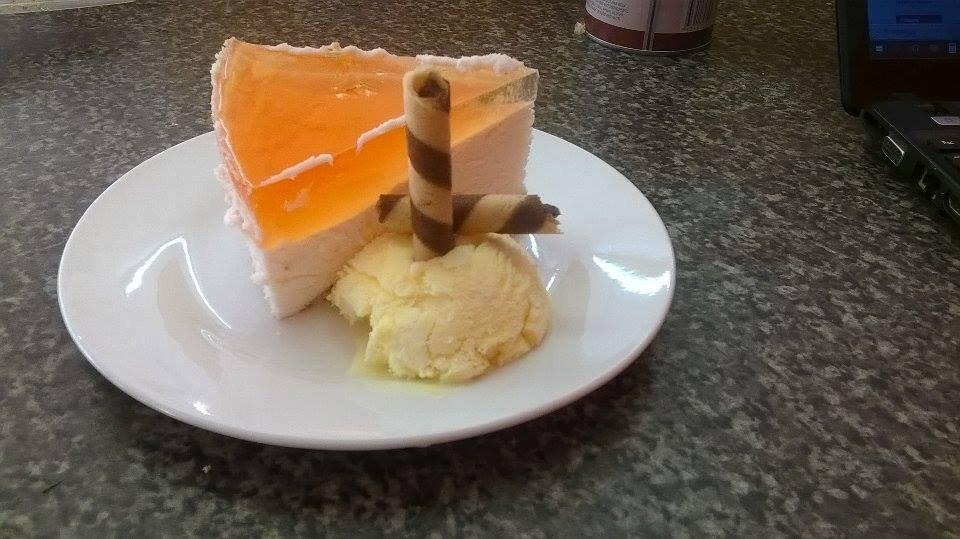 Two Flags Restaurant