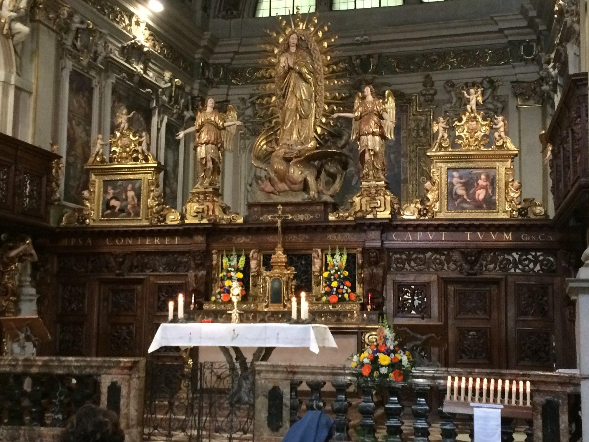 Chiesa di San Giuseppe